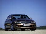 Mercedes-Benz C350 2007 года